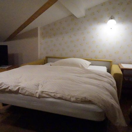 Haus Alpenblick Inkl. Chiemgaukarte Ruhpolding Exterior foto