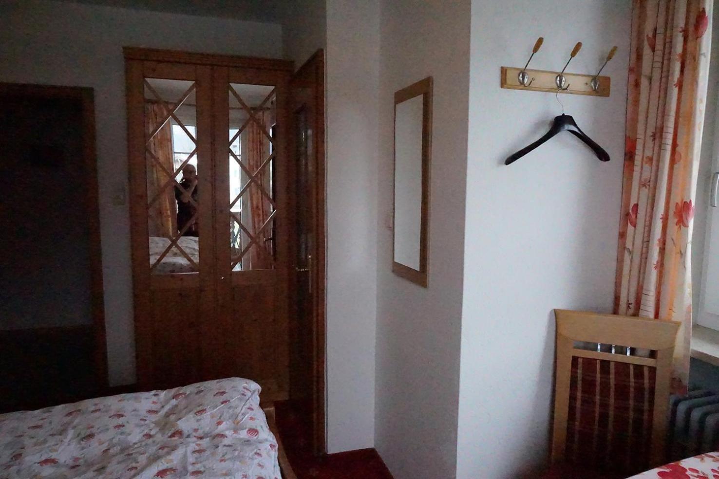 Haus Alpenblick Inkl. Chiemgaukarte Ruhpolding Exterior foto